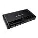 Rockford Fosgate Prime R300X4 Car Audio Amplifier, 300 W RMS, 4