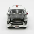 thumbnail image 3 of Maisto 1:26 Scale 1955 Buick Century Bakersfield Diecast Model Fire Department Car, 3 of 8