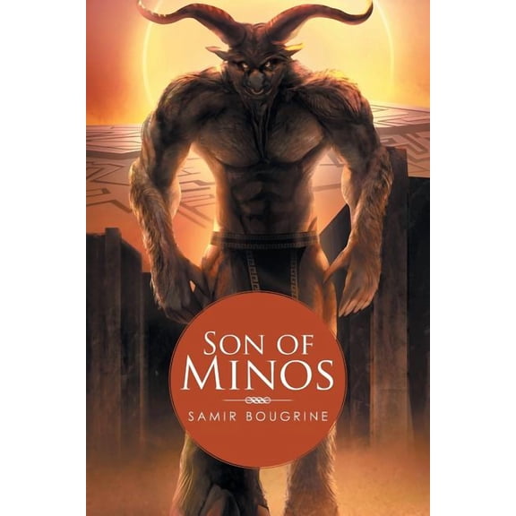 Son of Minos