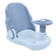 thumbnail image 1 of Silla de baño para bebé BuyWeekMX Asiento de baño antideslizante, 1 of 9