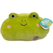 Squishmallows 11" Stackables Wendy the Frog