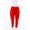 Red, variant on DPOIS Kids Boys Girls Shiny Sequins Hip Hop Jazz Dance Pant Sweatpants