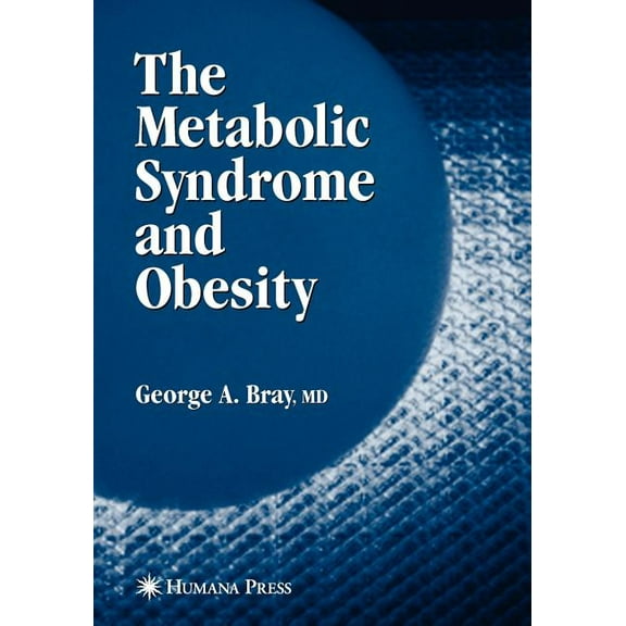 The Metabolic Syndrome and Obesity
