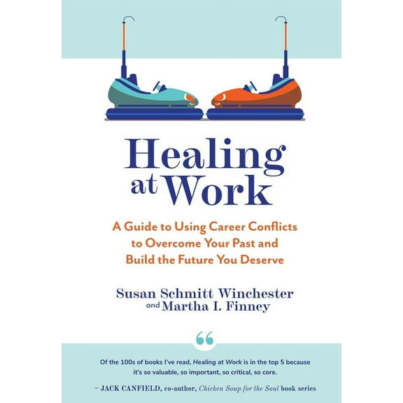 Healing at Work, (Hardcover)