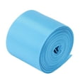 thumbnail image 4 of Oubit Satin Ribbon Roll,Double Face Satin Ribbon Decorative Ribbon Polyester Satin Ribbon Sleek Aesthetic, 4 of 9