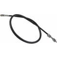 thumbnail image 1 of Cable De Velocímetro Rc200 2019 De 2024 Italika Original, 1 of 3