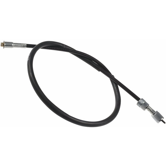 Cable De Velocímetro Rc200 2019 De 2024 Italika Original