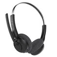 thumbnail image 2 of Audífonos Diadema JLAB Go Work Pop Tws negro, 2 of 5