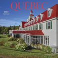 thumbnail image 1 of Quebec | 2023 12x24 Inch Square Wall Calendar, 1 of 8