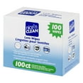 Nice 'N Clean Lens Cleaner Wipes, Wet NonScratch Eyewear Cleansers