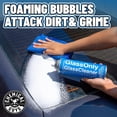 thumbnail image 3 of CLDSPRAY100 Foaming Glass Cleaner (Works on Glass, Windows, Mirrors, Navigation Screens & More; Car, Truck, SUV and Home Use), Ammonia Free & Safe on Tinted Windows, 19 fl oz, 3 of 4