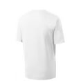 thumbnail image 6 of Sport-Tek Men's PosiCharge RacerMesh Interlock Tee Shirt, 6 of 6