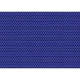 thumbnail image 1 of Ahgly Company Machine Washable Indoor Rectangle Transitional Denim Dark Blue Area Rugs, 2' x 4', 1 of 7