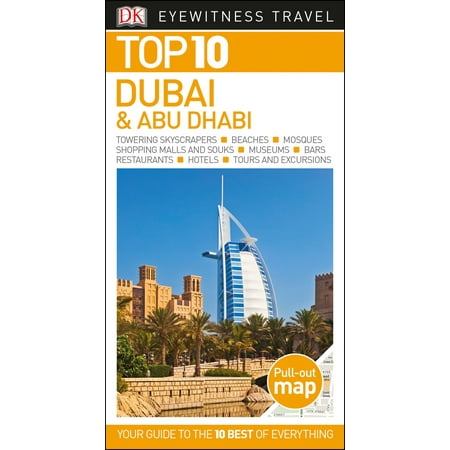 Top 10 dubai and abu dhabi: 9781465461254 (Best Time To Go To Abu Dhabi)