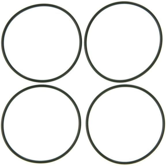 MAHLE B45970 Spark Plug Tube Seal Set