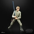 thumbnail image 3 of Star Wars SW 40th Anniversary E5 Luke Skywalker Bespin Action Figure, 2 x 11 x 7.25'', Plastic, 3 of 6