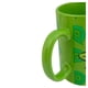 thumbnail image 4 of Taza Clásica de Cerámica Ambient 21 Mike Wazowski 500 ml Verde, 4 of 4