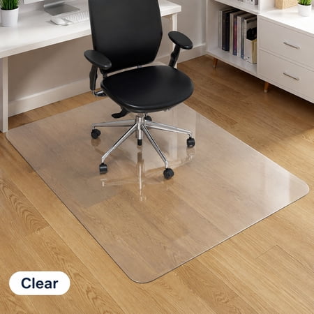 office chair mat for hardwood product