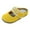 Yellow_1, variant on Godom Slippers for Girls Cute Soft Anti-slip House Kids Girl Slipper for Indoor Outdoor Toddler/Little/Big Kid