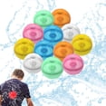 thumbnail image 3 of Juego de Playa Bsvklp El Verano Al Aire Libre 12 PC, 3 of 9