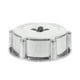thumbnail image 1 of Rosca de la tapa de la lata de gas, cubierta de lata de gas, tapa del tanque de gasolina, reemplazo de la cubierta del tanque de líquido, 1 of 5