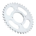 thumbnail image 3 of Rear Sprocket,37 Teeth 428 Chain ATV Chain Sprocket ATV Accessory Built for the Future, 3 of 14