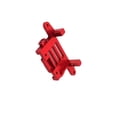 thumbnail image 4 of Regalos para hombres Metal Metal Control Remoto Coche Simulación duradera Piezas de actualización DIY Reparación Herramientas Reemplazo de reemplazo para SG-2801 D90 Rojo Scienceny FN009807-02, 4 of 6