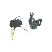 subaru impreza door lock cylinder