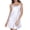 Grey, variant on Gkeoshab Silk Pajamas for Men Women's Summer Strap Thin Slim Fit Solid Color Hanging Dress Sleepdress