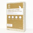 thumbnail image 1 of 24 CATS Odor Control & Dust-Free Vanilla Tofu Cat Litter, 6.6lbs Bag, 1 of 7
