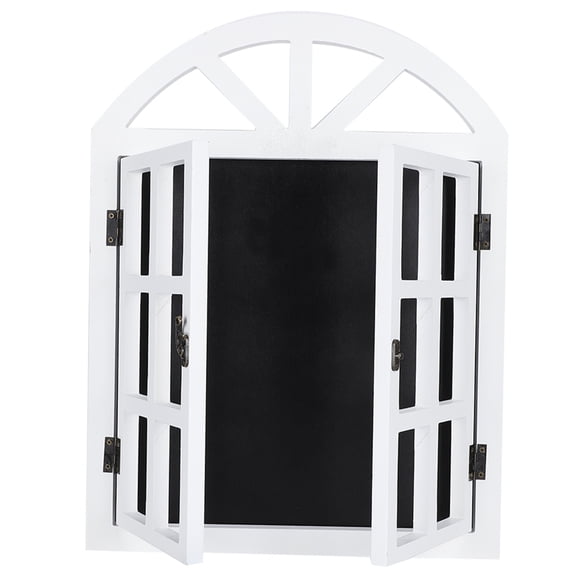 Tablero De Mensajes Ciego, Pizarra Creativa Elegante Para Uso General Para Tienda Para Cafetería Para Uso Profesional Para Bar