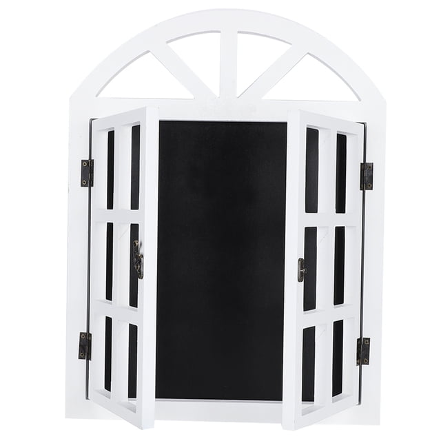 Tablero De Mensajes Ciego, Pizarra Creativa Elegante Para Uso General Para Tienda Para Cafetería Para Uso Profesional Para Bar