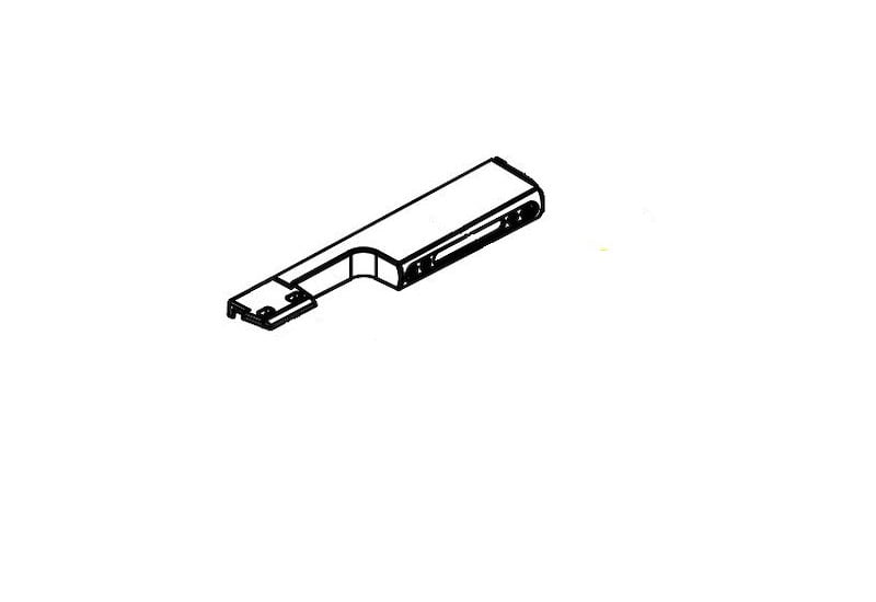 Norcold 637081 - Refrigerator Optical Control Board (Fits 2118 Models)