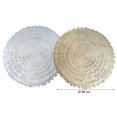 thumbnail image 2 of Set Manteles Individuales - 6 piezas Dekora Home MANTEL-23DK02-11, 2 of 2