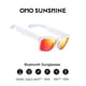 thumbnail image 3 of Gafas de Sol Polarizadas Bluetooth OhO Sunshine con Control por Voz, 3 of 6