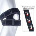 thumbnail image 6 of Wellness Knee Brace - Pain Relief Knee Braces H OT 2025, 6 of 9