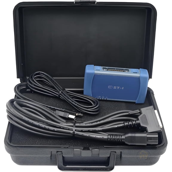 Diagnostic System Tester for Denso Interface KUBOTA Takeuchi Hino Diagnostic Tools Heavy Engine Diagnostic Tester