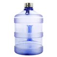 thumbnail image 4 of New Wave Enviro Products - Round Reusable Bottle with Handle - 1 Gallon, 4 of 4
