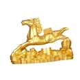thumbnail image 4 of Figura de caballo, estatua de caballo, bendición del zodiaco moderna, recuerdo Feng Shui, caballo D, 4 of 8