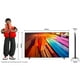 thumbnail image 5 of Pantalla UHD LG 86 Pulgadas 4K AI ThinQ Smart TV 2024, 5 of 6