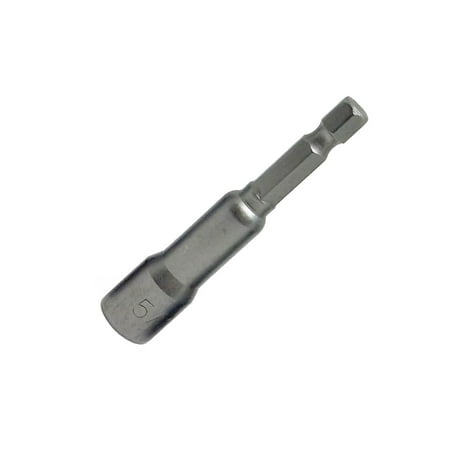Drill Driver Accessory Set - MTP ® Pack of 3 Magnetic 5/16