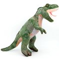 thumbnail image 1 of Muñeco dinosaurio de peluche Tyrannosaurus Rex 35 cm para niños, 1 of 1