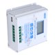 thumbnail image 3 of Controlador de carga de panel solar automático PV MPPT Controlador de carga universal 12 V 24 V 20 A, 3 of 14