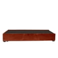 thumbnail image 4 of Box Base Cama Individual Dicasa Ladrillo, 4 of 6