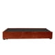 thumbnail image 4 of Box Base Cama Matrimonial Ladrillo, 4 of 6