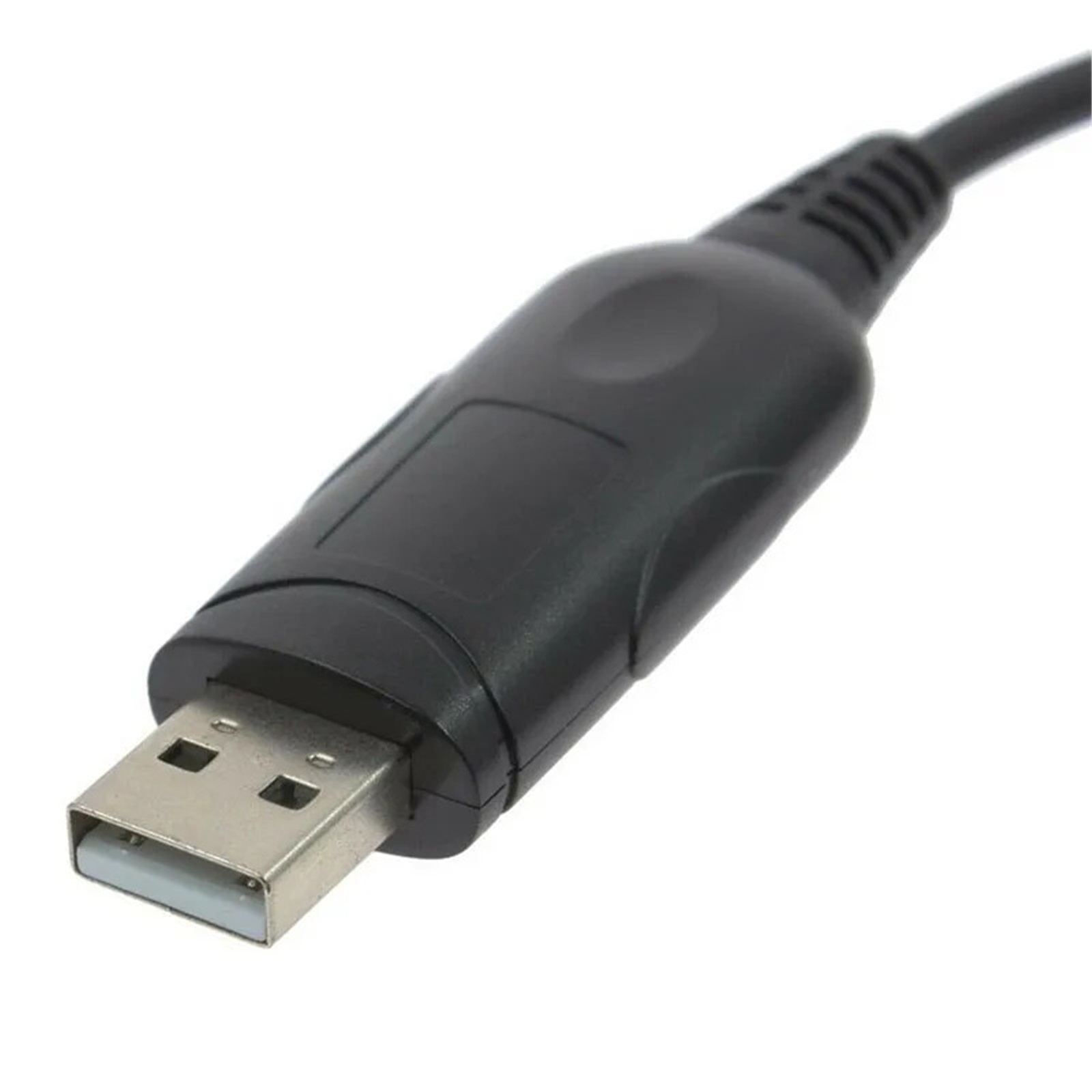 Câble USB De Programmation Pour Radios Yaesu FT-100 FT-817 Etc. - Câble CT-62 Neuf, Origine Canada