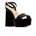 thumbnail image 3 of Zapatillas para Mujer Zmexico 5841 negro 23, 3 of 6