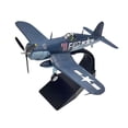 thumbnail image 1 of Réplica de avión de estadounidense -1 a escala 1/72, modelo de avión fundido a presión para niños, modelo de fundido a presión para sala de, 1 of 9