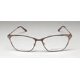 thumbnail image 3 of DANA BUCHMAN CASSANDRA CATEYE "SCHOOL TEACHER" LOOK RETRO EYEGLASS FRAME/GLASSES, 3 of 7