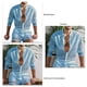 thumbnail image 3 of Conjunto de camisa de encaje para hombre,Conjunto de camisa de encaje para hombre Conjunto de top hueco de encaje para hombre Camisa de encaje para hombre Funcionalidad inteligente, 3 of 4